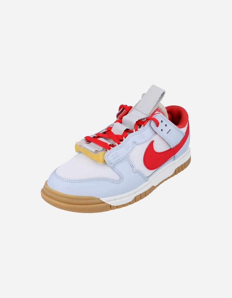 Air Dunk Jumbo Mens Trainers Dv0821  102