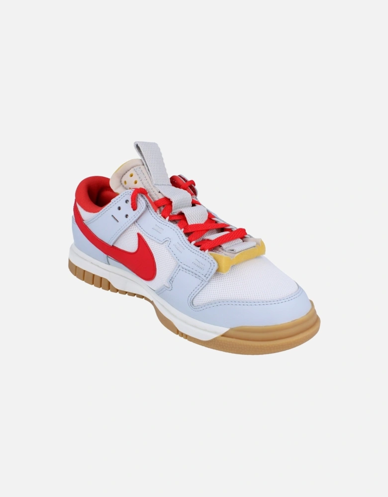 Air Dunk Jumbo Mens Trainers Dv0821  102