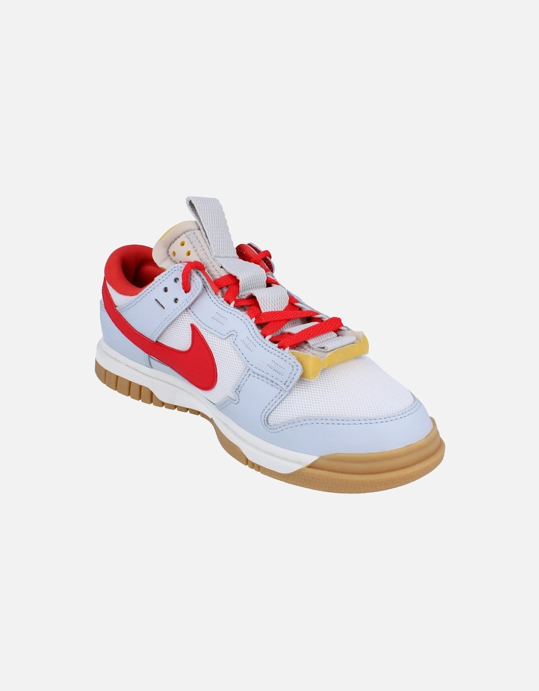 Air Dunk Jumbo Mens Trainers Dv0821  102