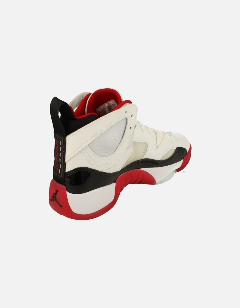 Air Jordan Two Trey Mens Basketball Trainers Do1925 106