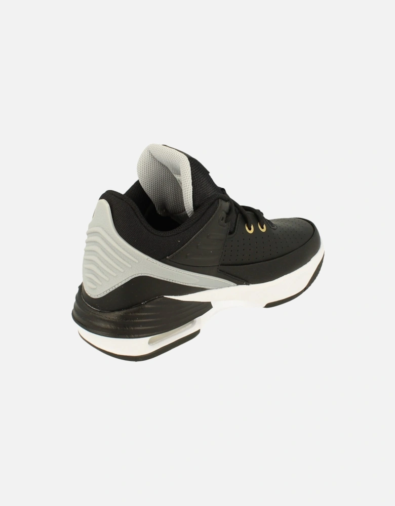 Air Jordan Max Aura 5 GS Trainers Dz4352 017