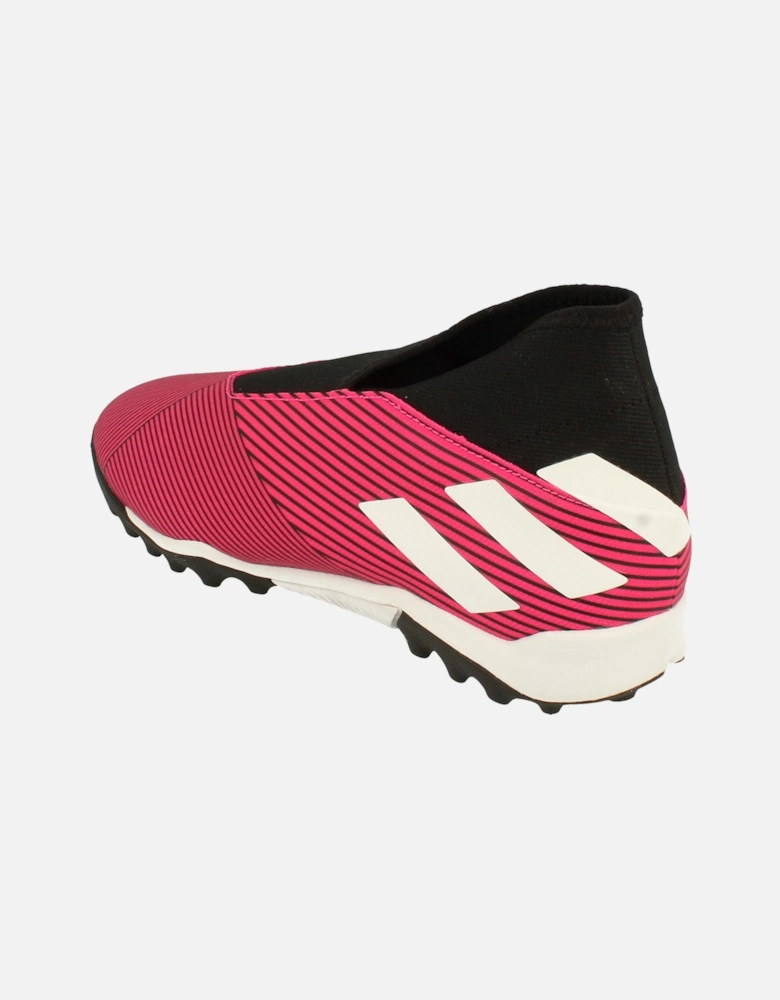 Adidas Nemeziz 19.3 Ll Tf Mens Football Boots Trainers EF0385