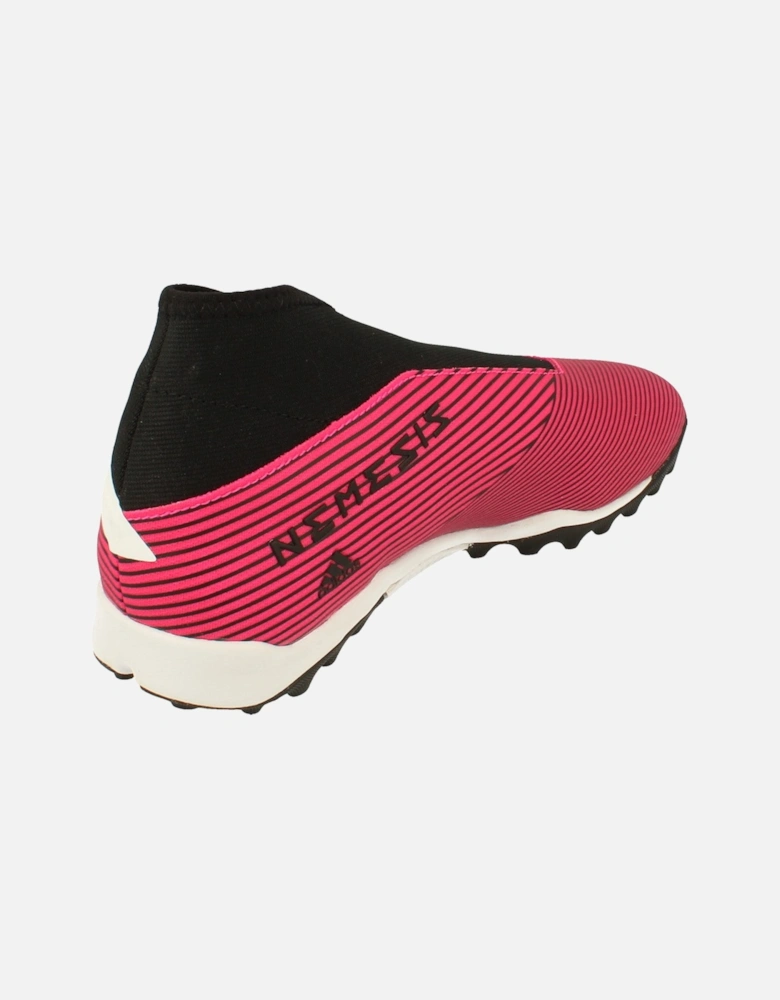 Adidas Nemeziz 19.3 Ll Tf Mens Football Boots Trainers EF0385