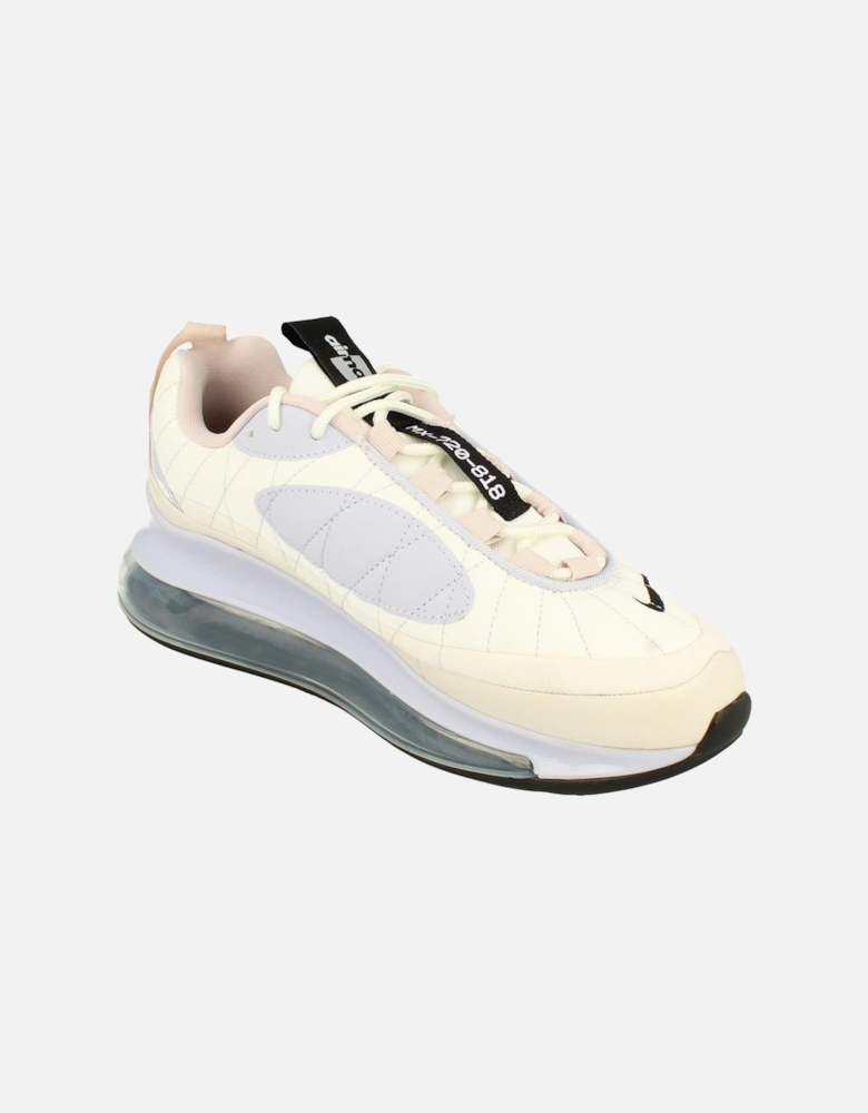 Nike Air Max 720-818 Womens Cv4713 100