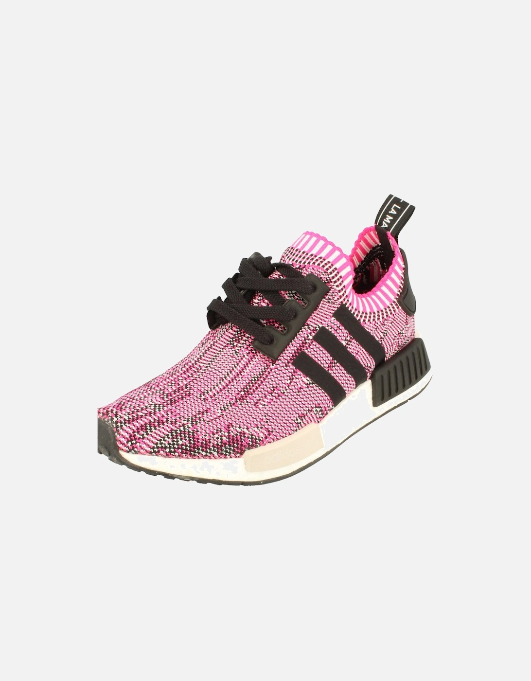 Originals Nmd_R1 Pk Womens BB2363, 6 of 5