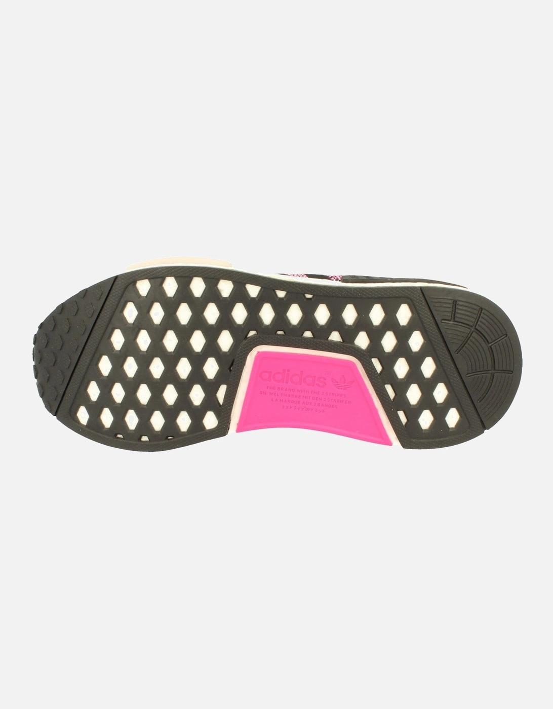 Originals Nmd_R1 Pk Womens BB2363