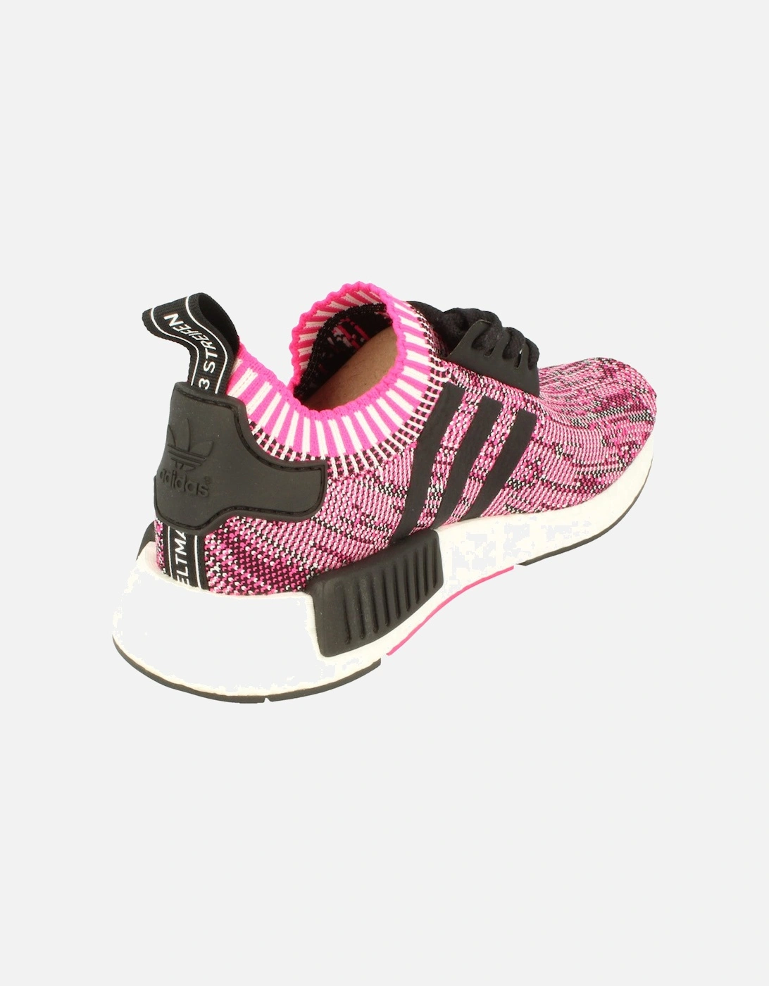 Originals Nmd_R1 Pk Womens BB2363