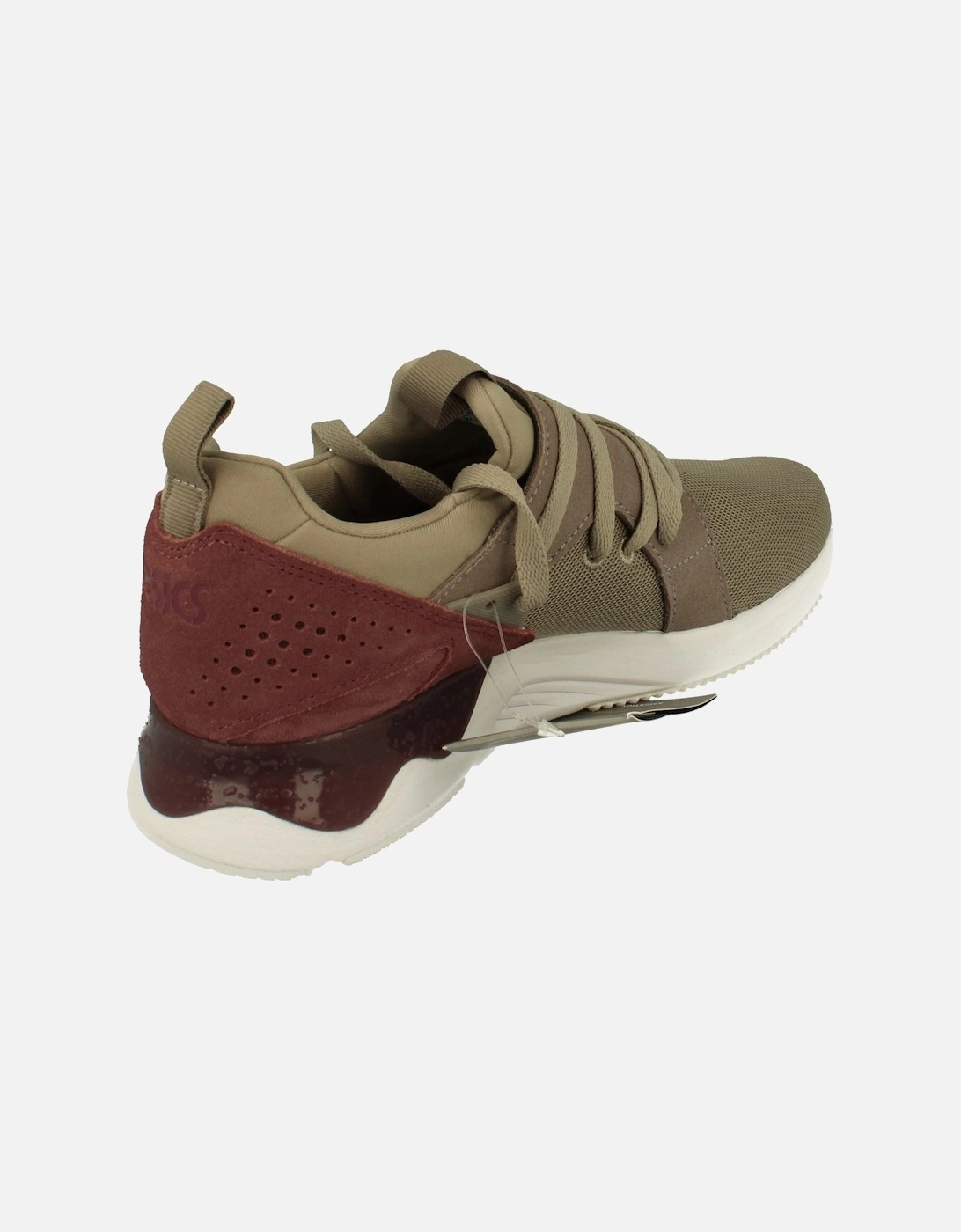 Tiger Gel-Lyte V Sanze Mens H817L 9126