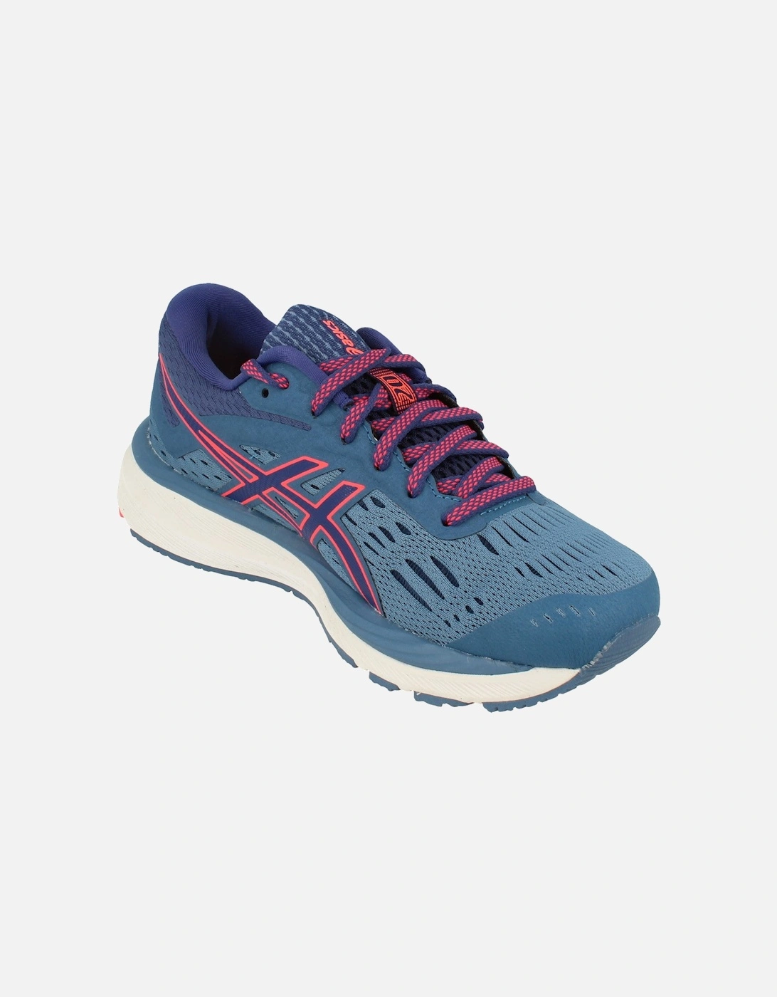 Gel-Cumulus 20 Womens 1012A008 401