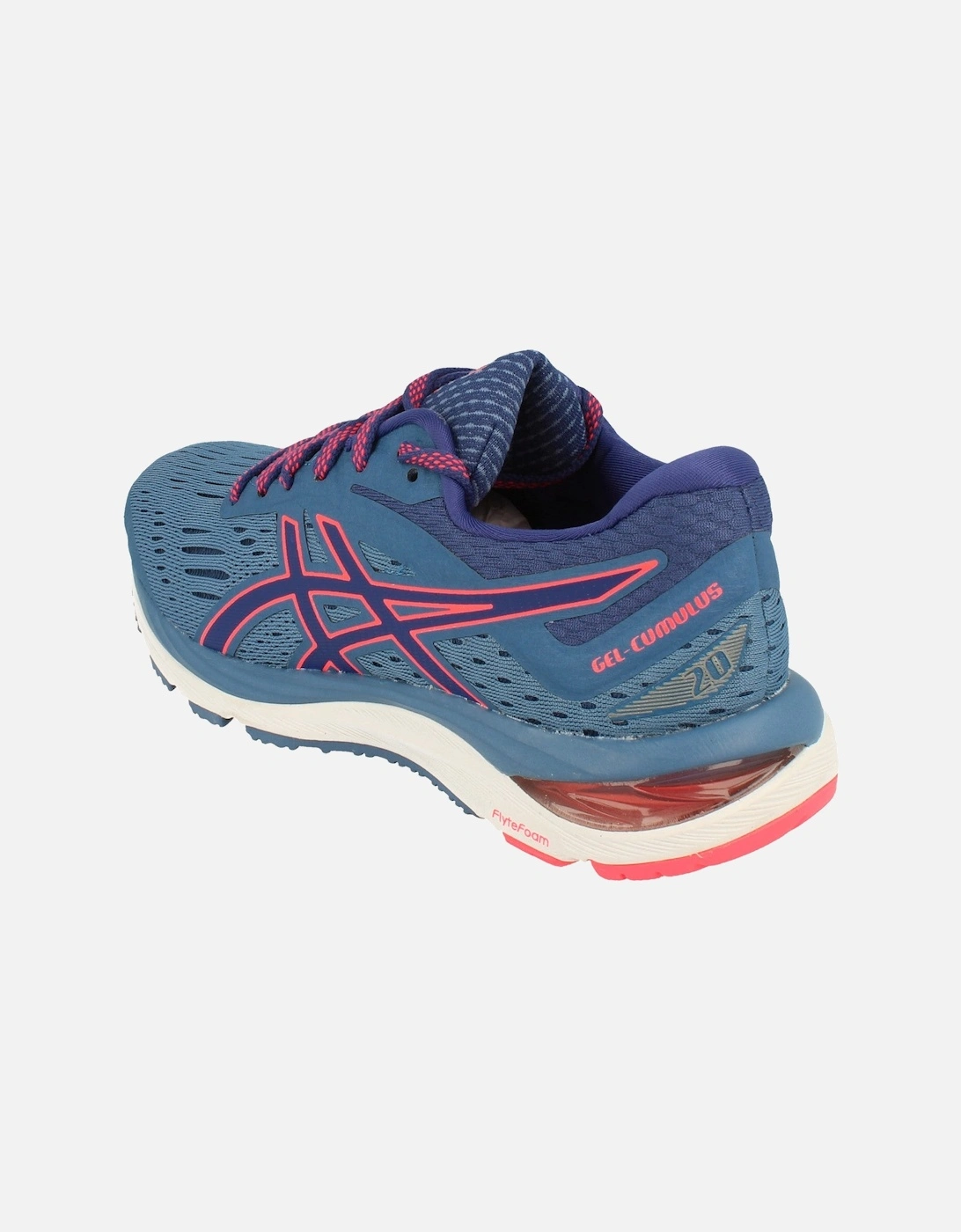 Gel-Cumulus 20 Womens 1012A008 401