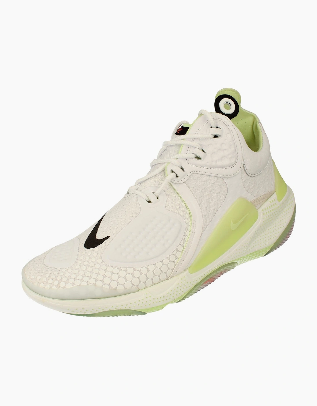 Nike Men's White Joyride Cc3 Setter At6395 100 - Size: 8