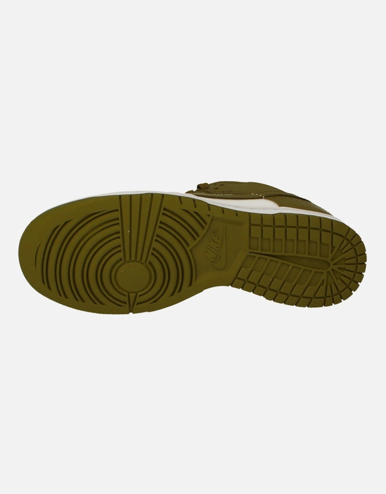 Dunk Low Retro Mens Trainers Dv0833 105