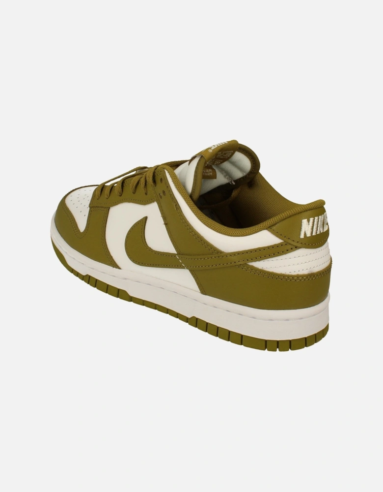 Dunk Low Retro Mens Trainers Dv0833 105