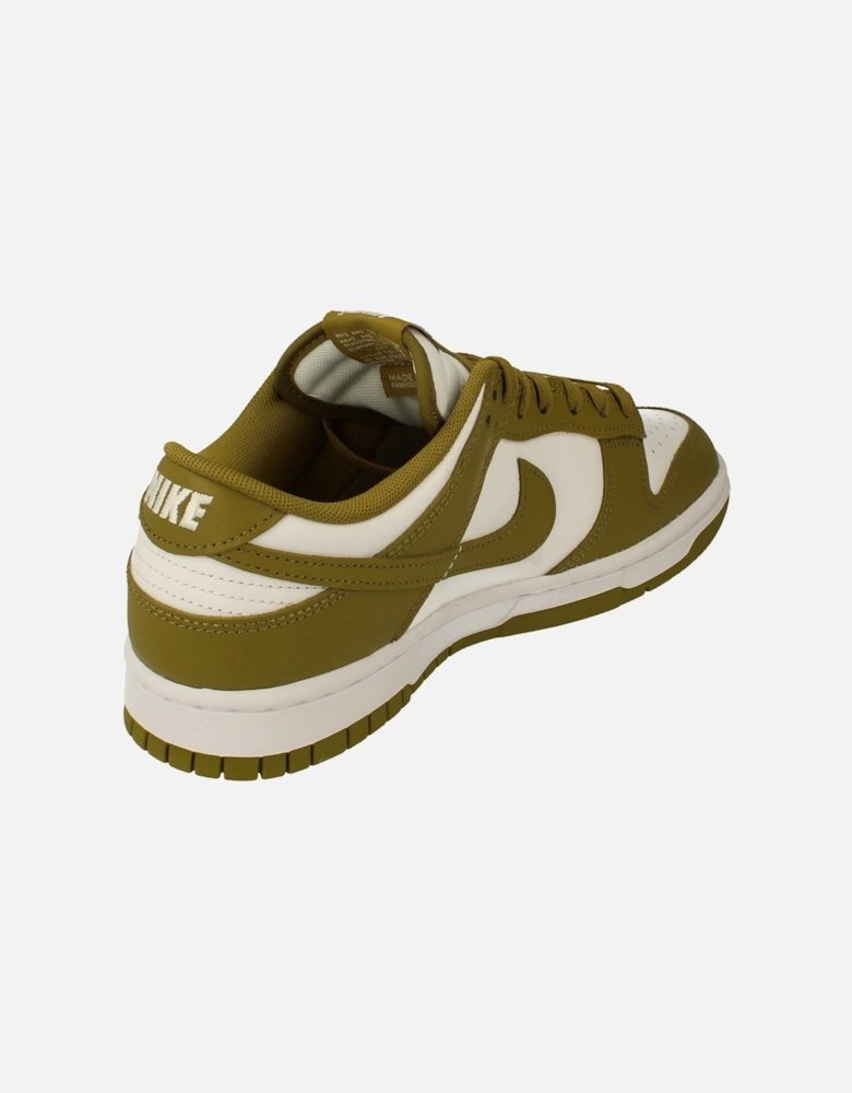 Dunk Low Retro Mens Trainers Dv0833 105