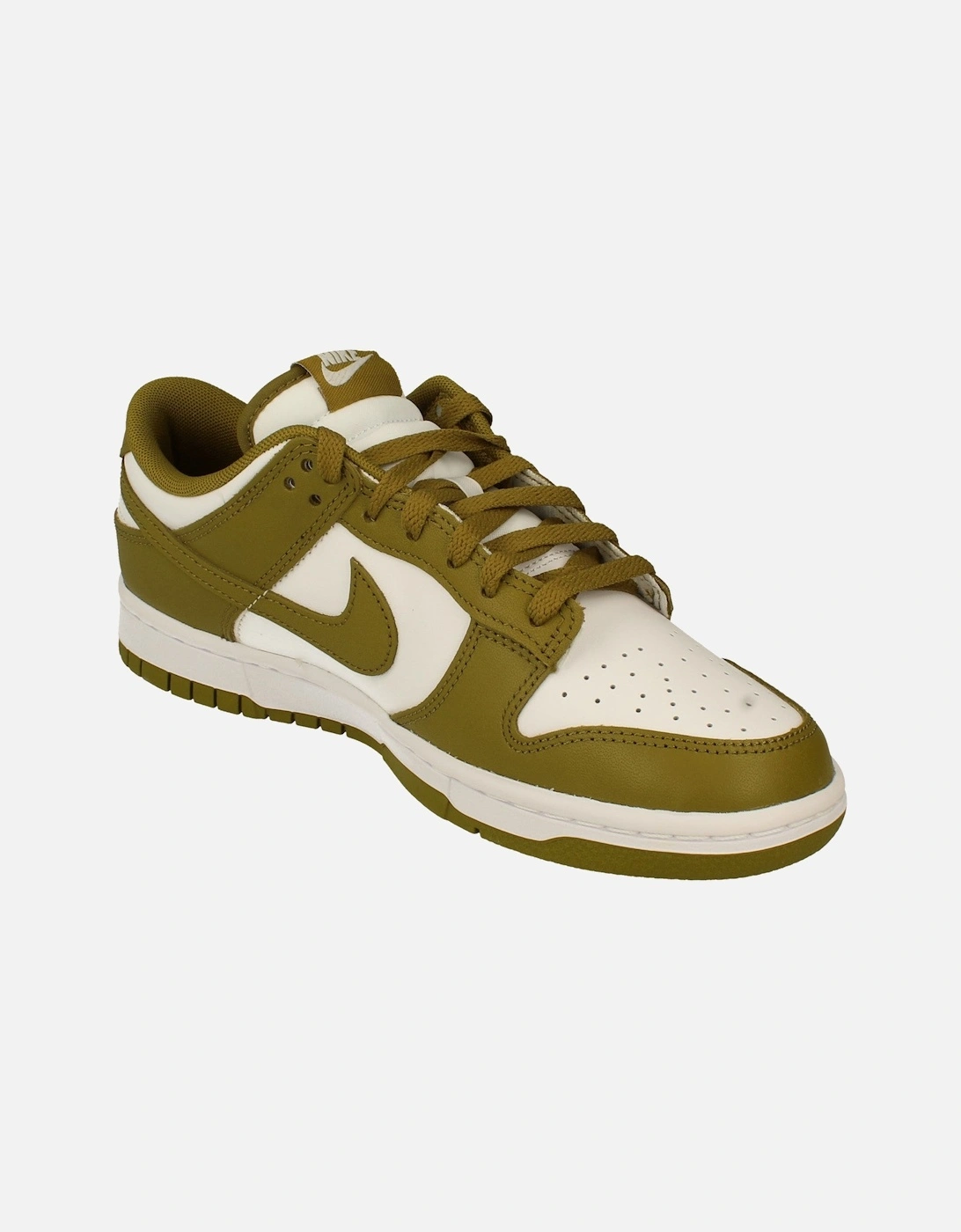 Dunk Low Retro Mens Trainers Dv0833 105