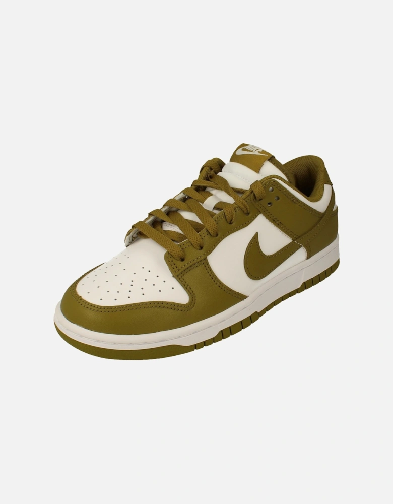Dunk Low Retro Mens Trainers Dv0833 105