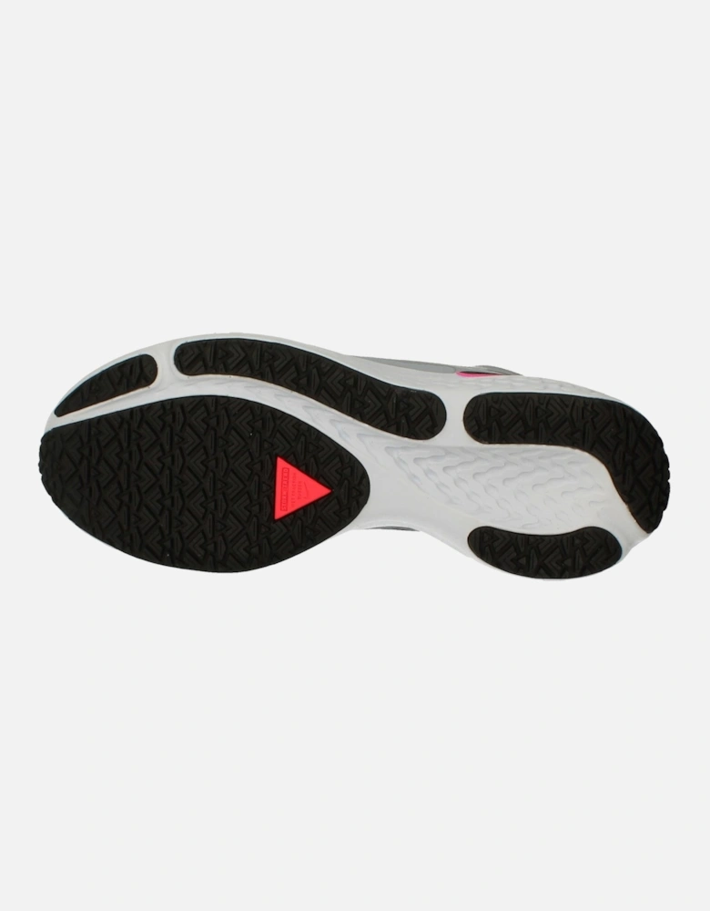 Nike Womens React Miler Shield Cq8249 400