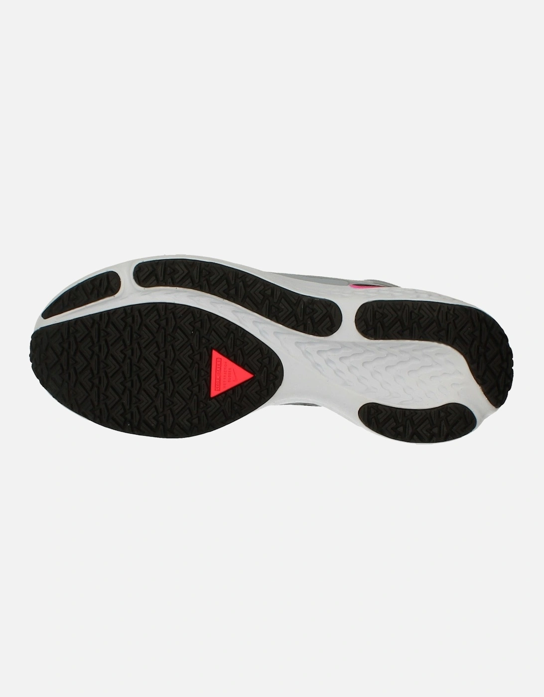 Nike Womens React Miler Shield Cq8249 400