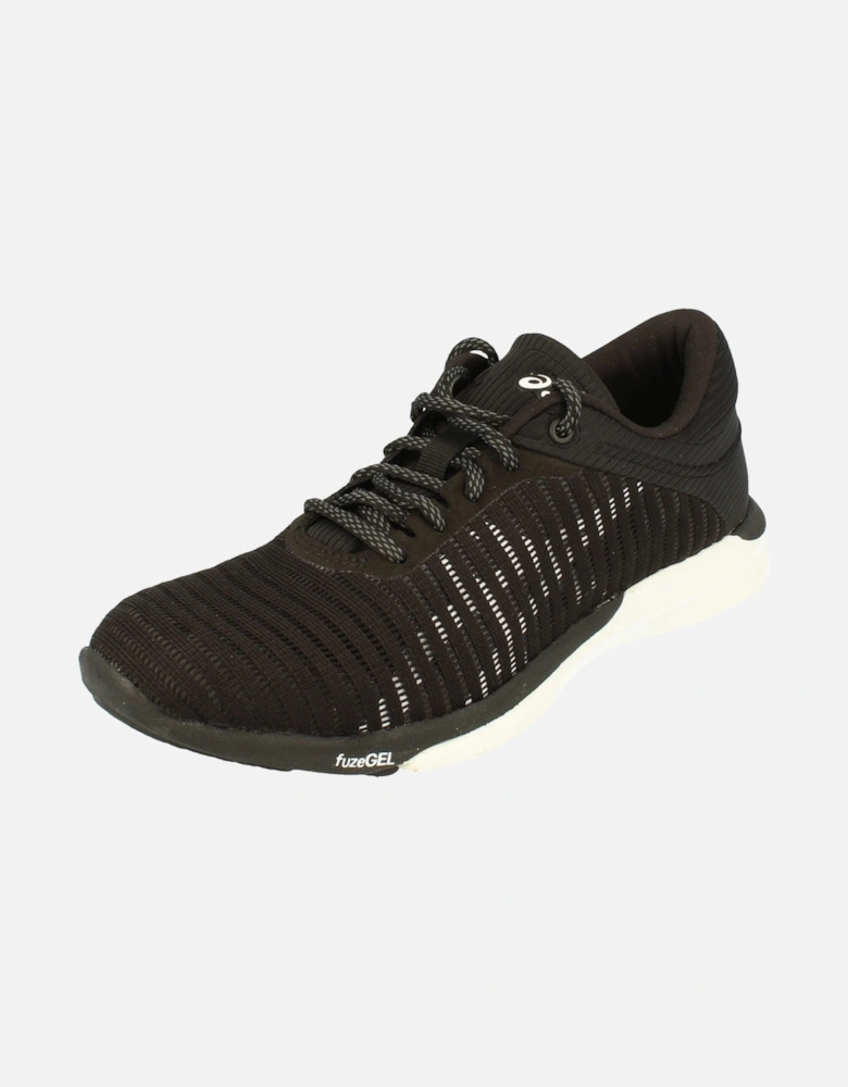 Fusex Rush Adapt Womens T885N 9001