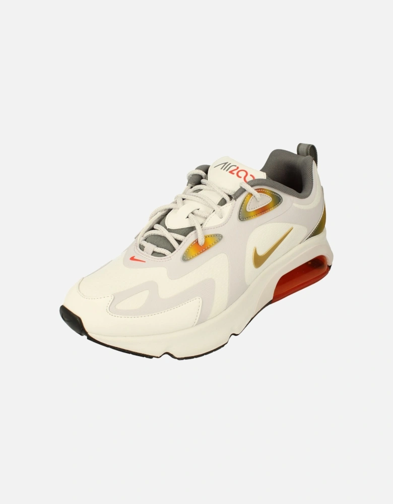 200 Se Mens At8507 100