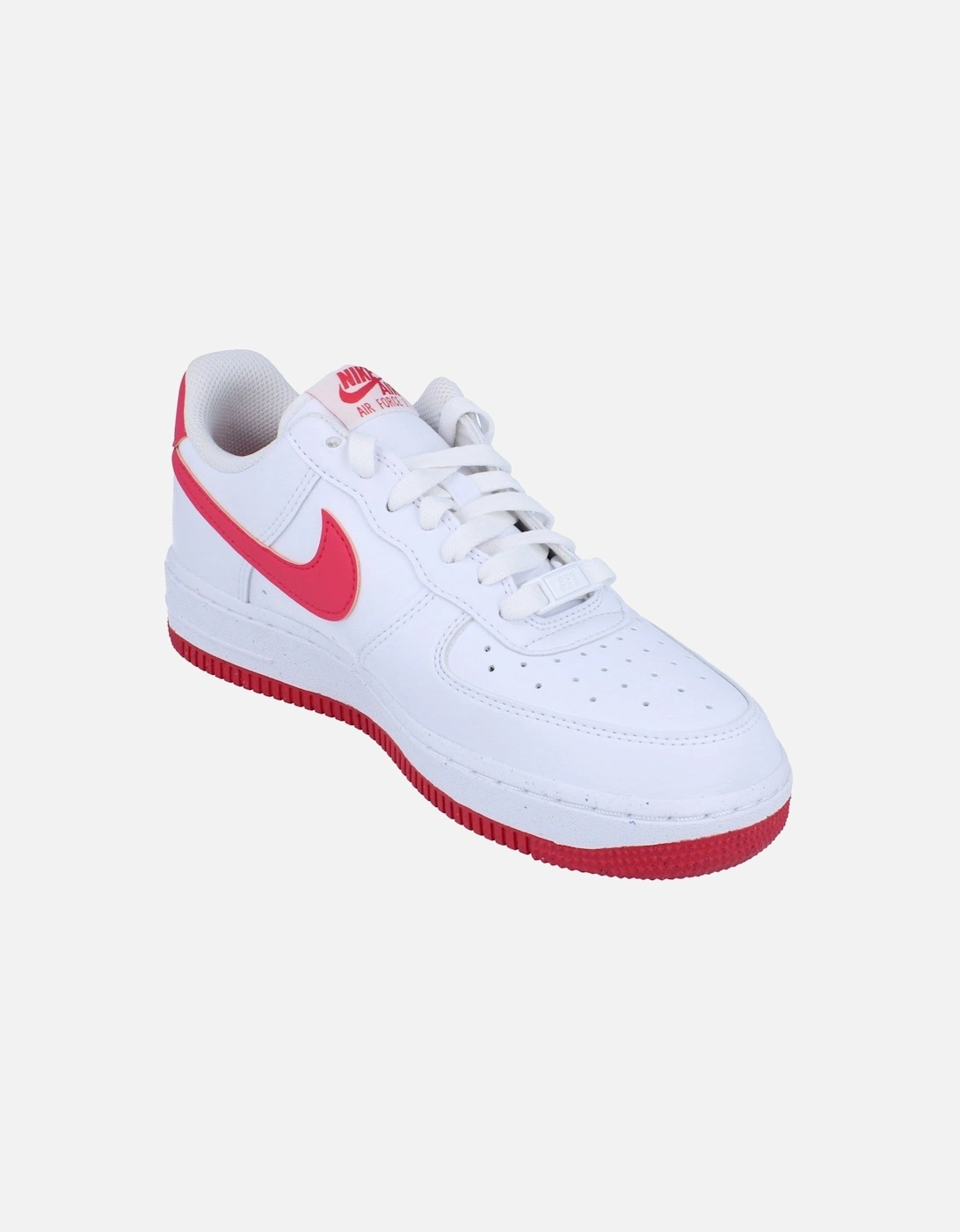 Nike Womens Air Force 1 07 Next Nature Trainers Dc9486  102