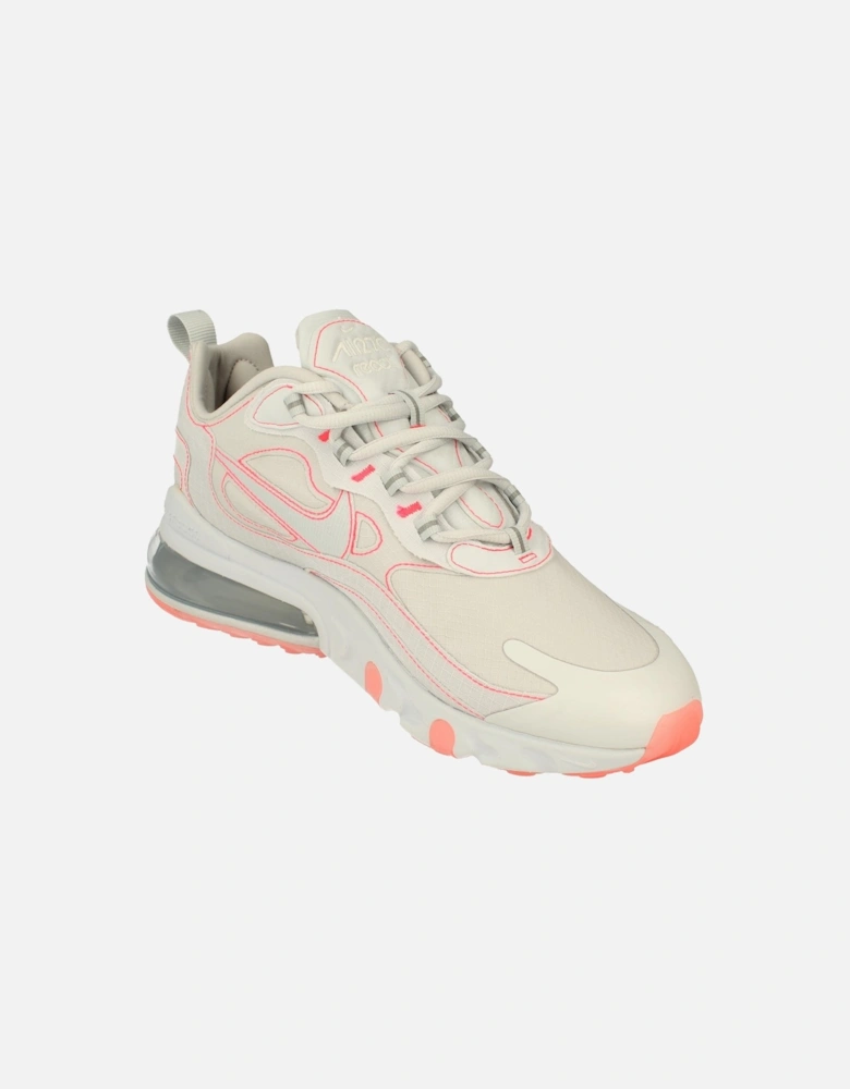 Nike Air Max 270 React SP Mens CQ6549 100