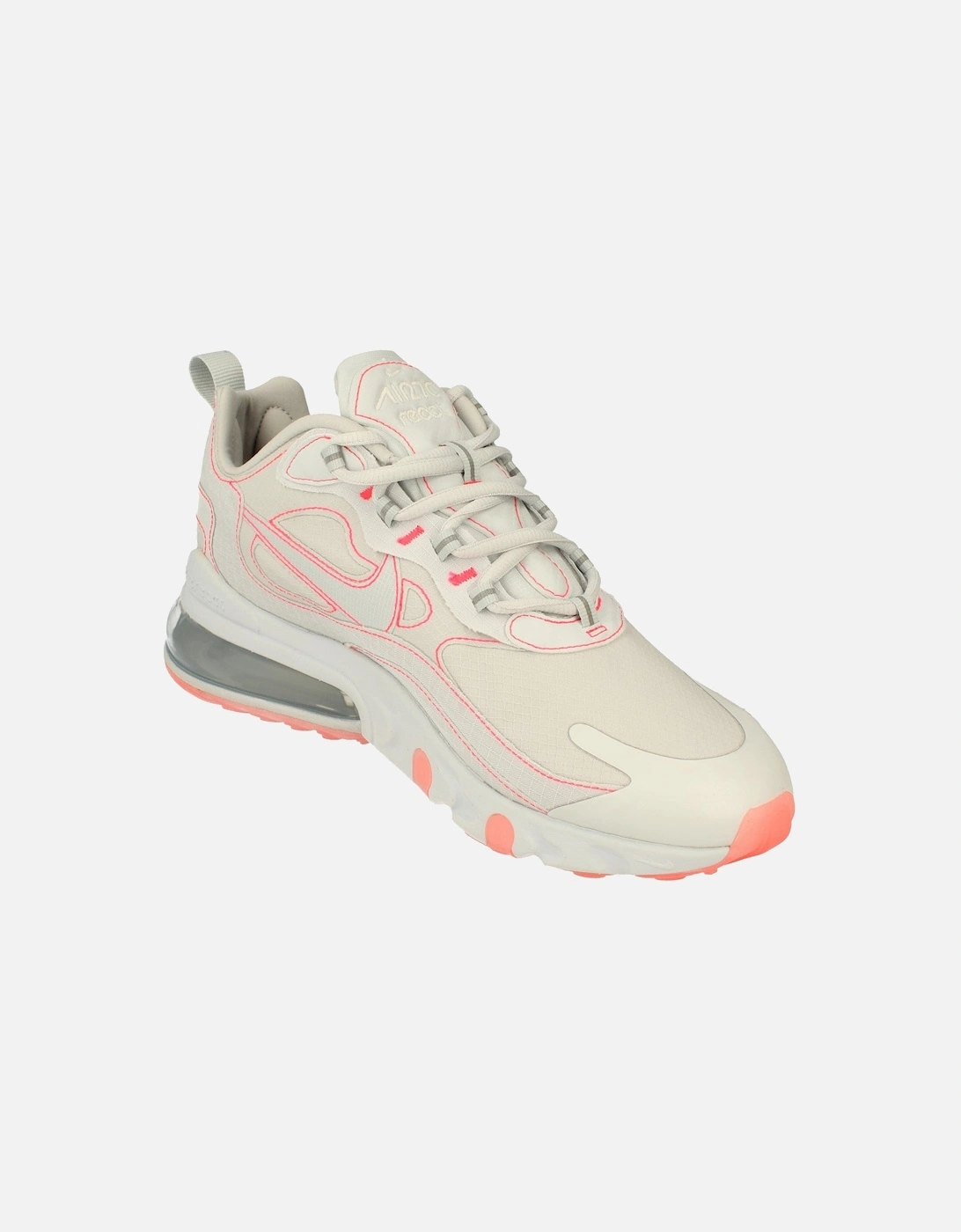 Nike Air Max 270 React SP Mens CQ6549 100