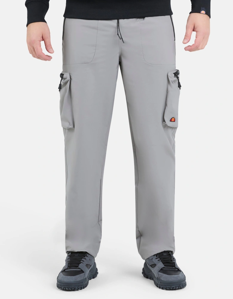Squadron Cargo Pant - Taupe