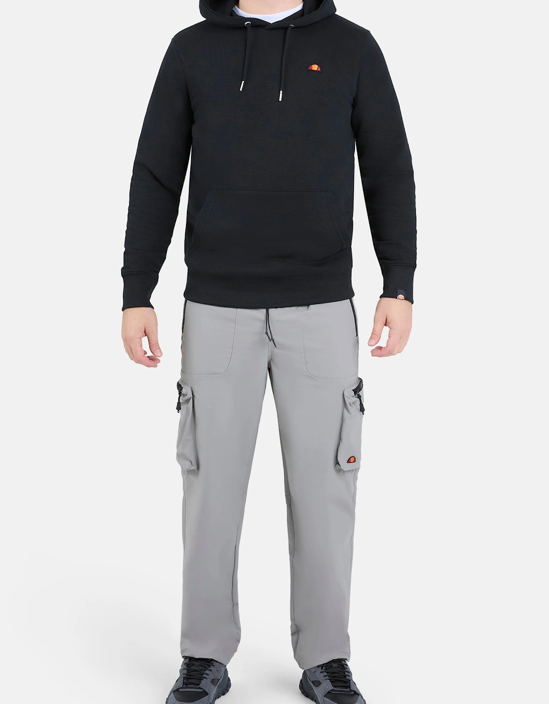 Squadron Cargo Pant - Taupe