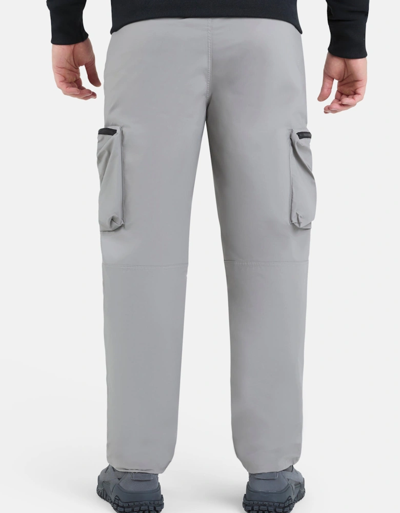 Squadron Cargo Pant - Taupe