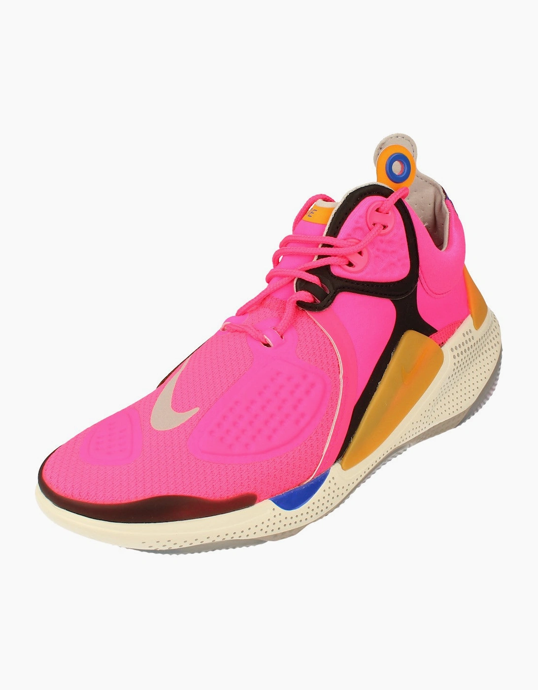 Nike Men's Pink Joyride Cc3 Setter At6395 600 - Size: Uk 7 Us 8 Eu 41