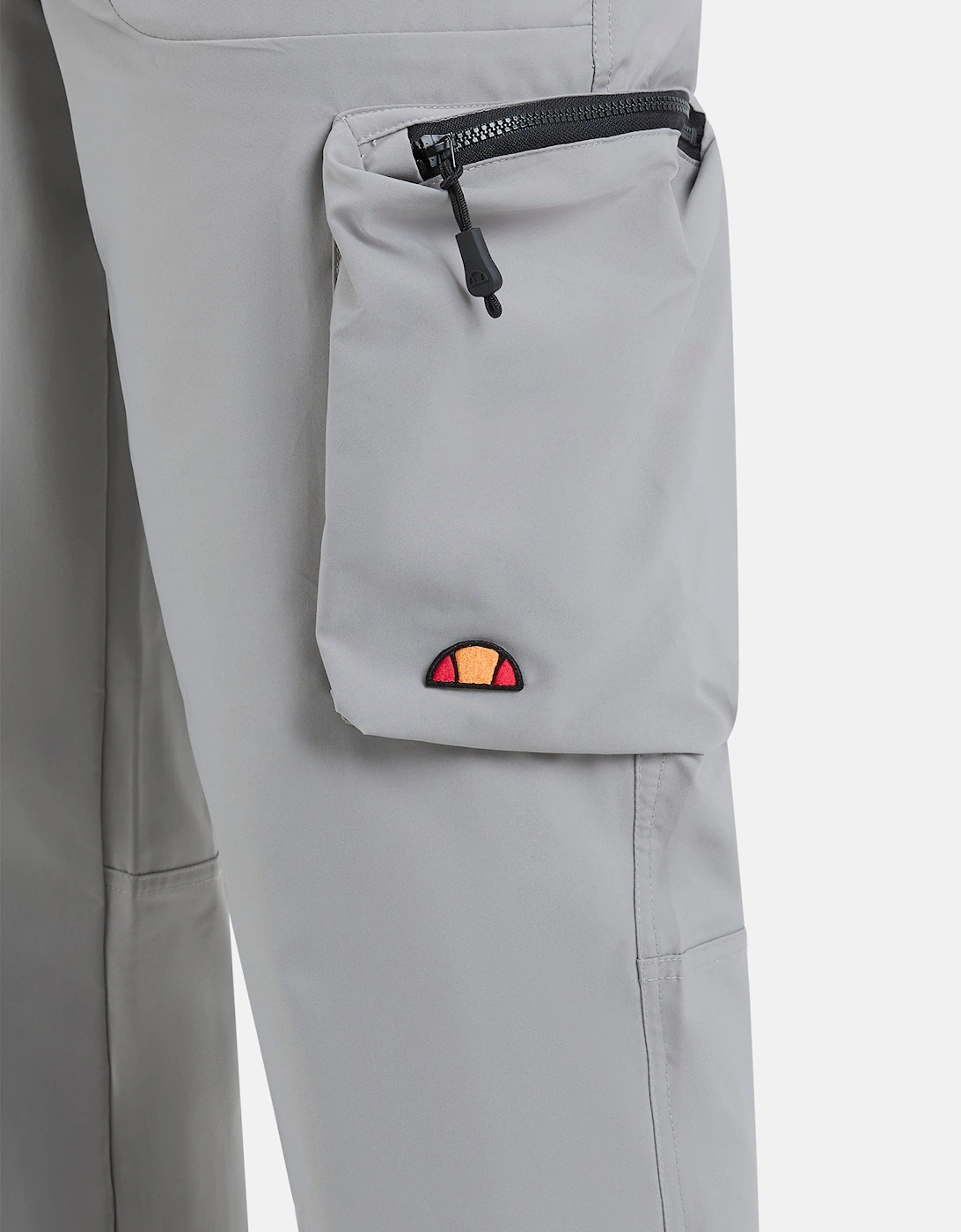 Squadron Cargo Pant - Taupe