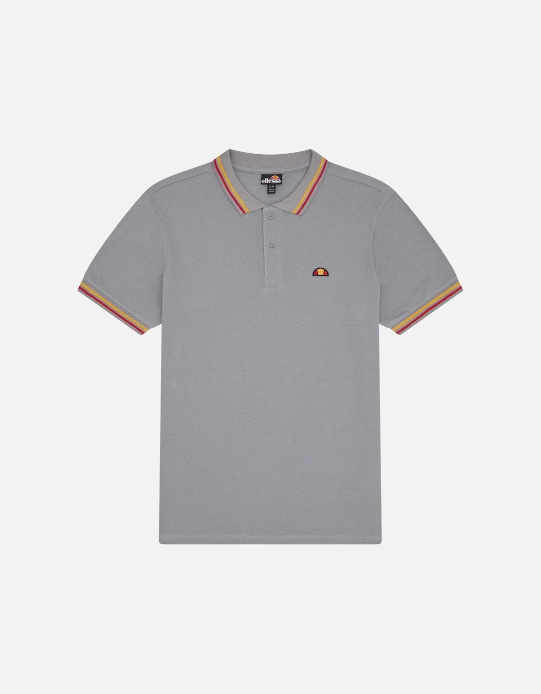 Rooks Polo Shirt - Grey, 2 of 1