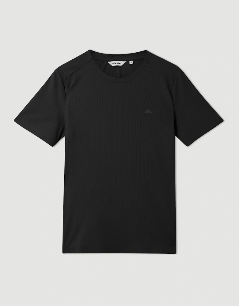 Teller Tee - Black