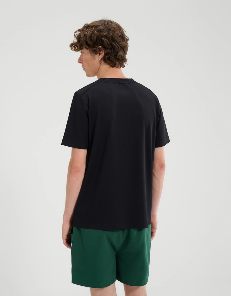 Teller Tee - Black