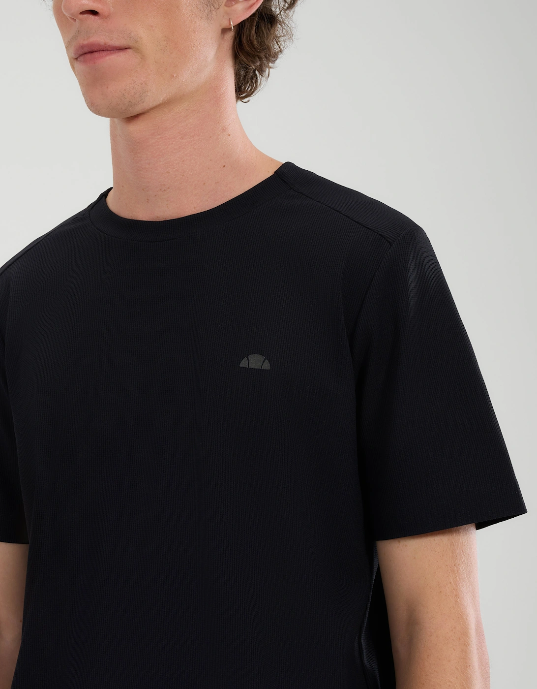Teller Tee - Black