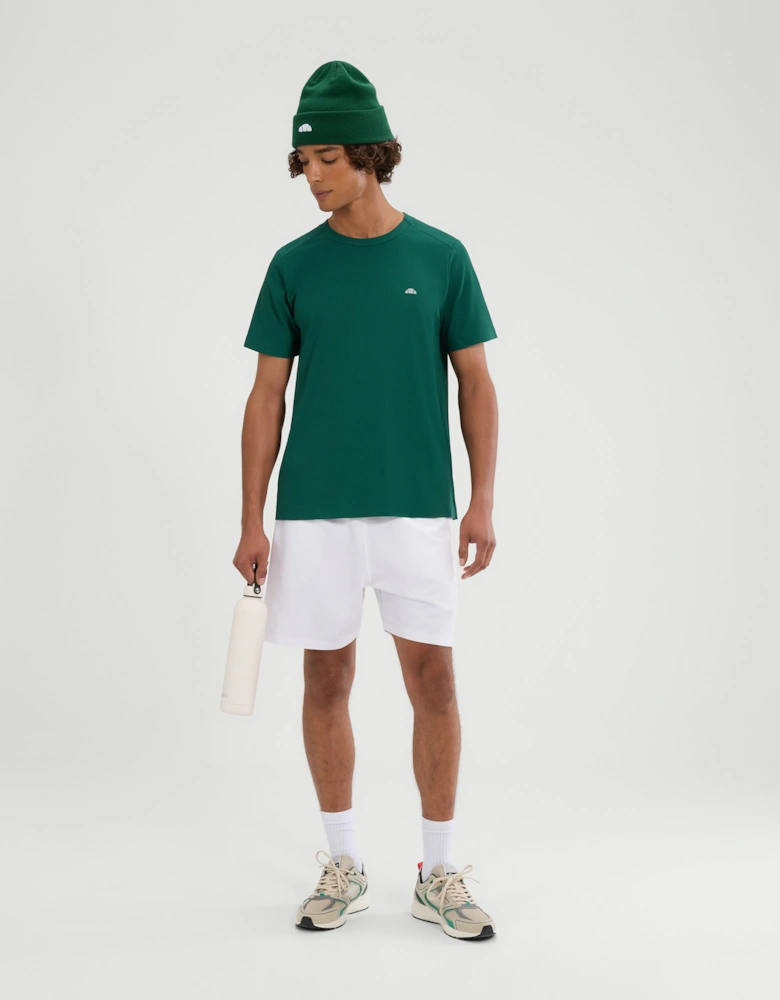 Teller Tee - Dark Green