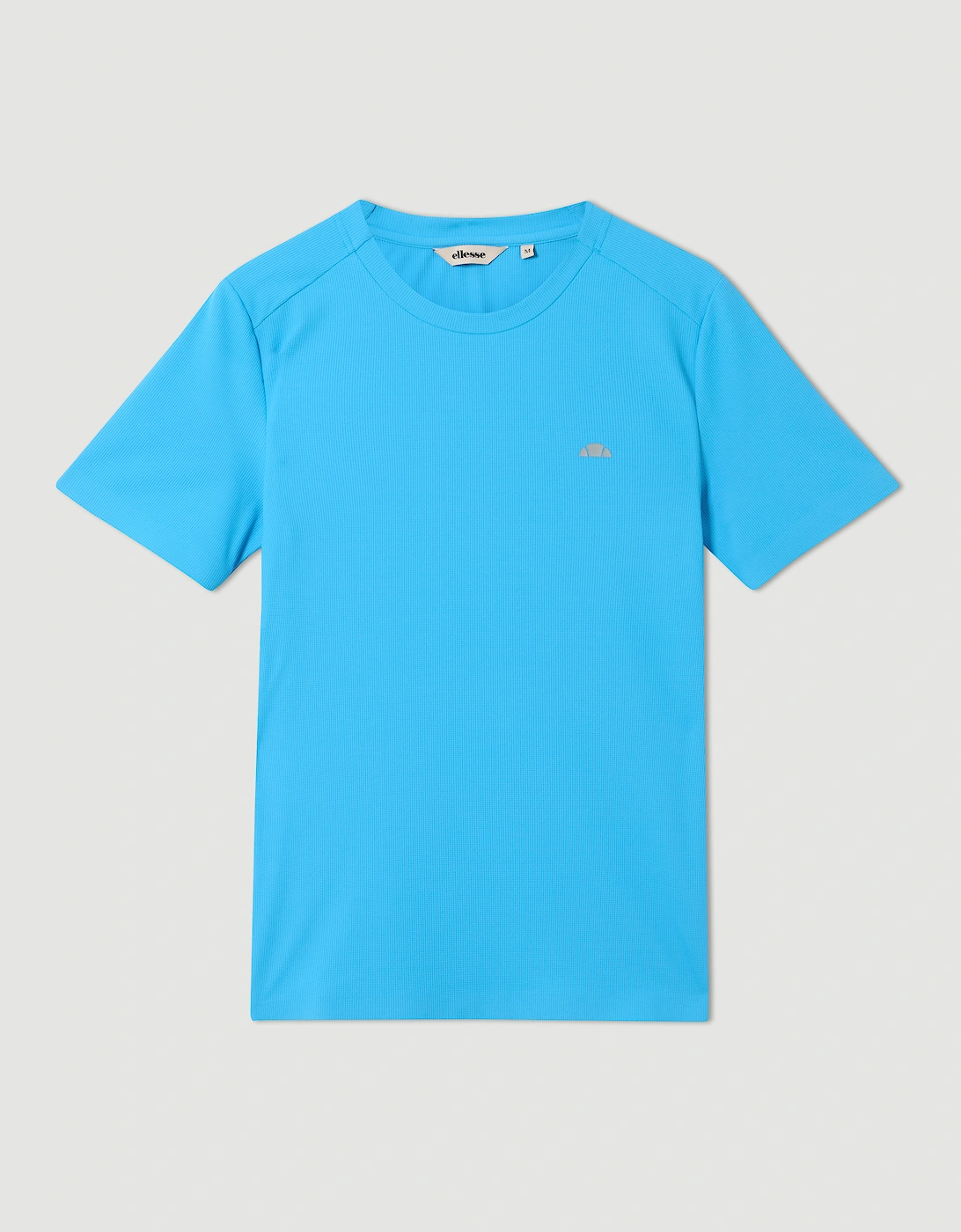 Ellesse Men's Blue Teller Tee  44 2XL