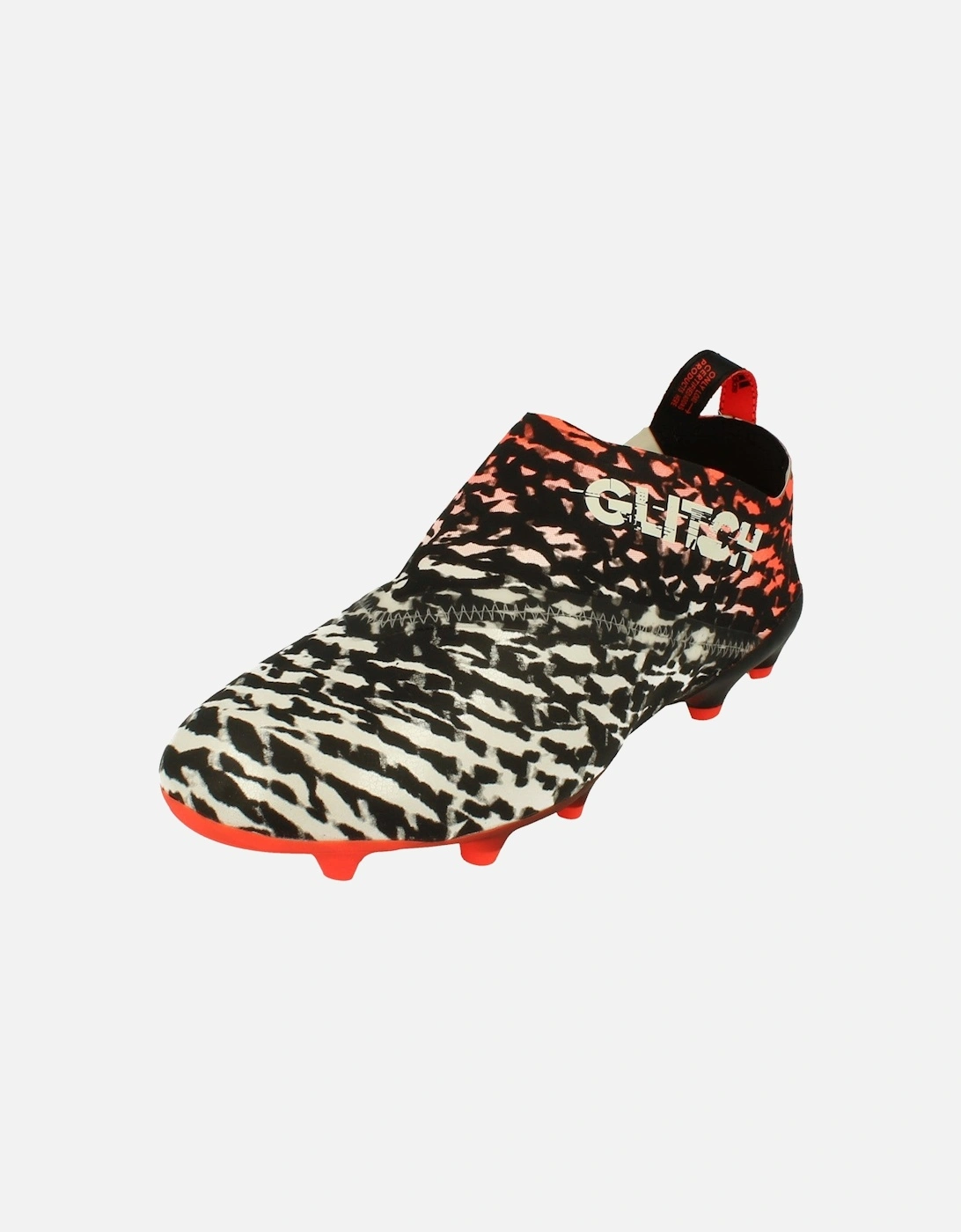 Mens Glitch Outerskin FG | Leapord | Football Boots, 6 of 5