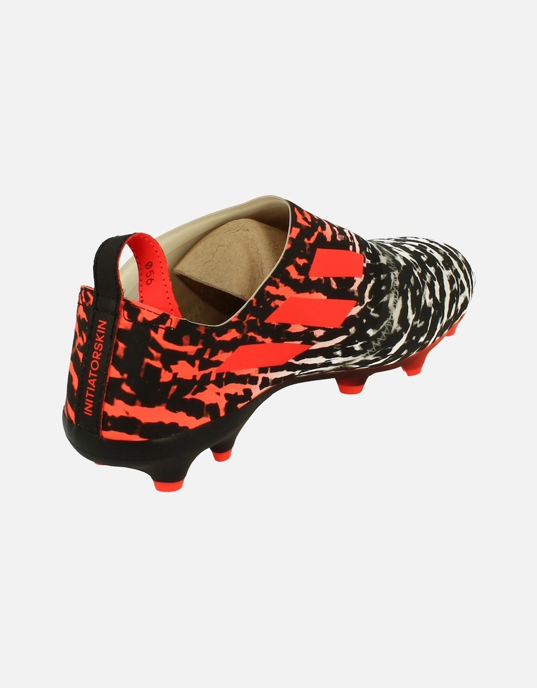 Mens Glitch Outerskin FG | Leapord | Football Boots