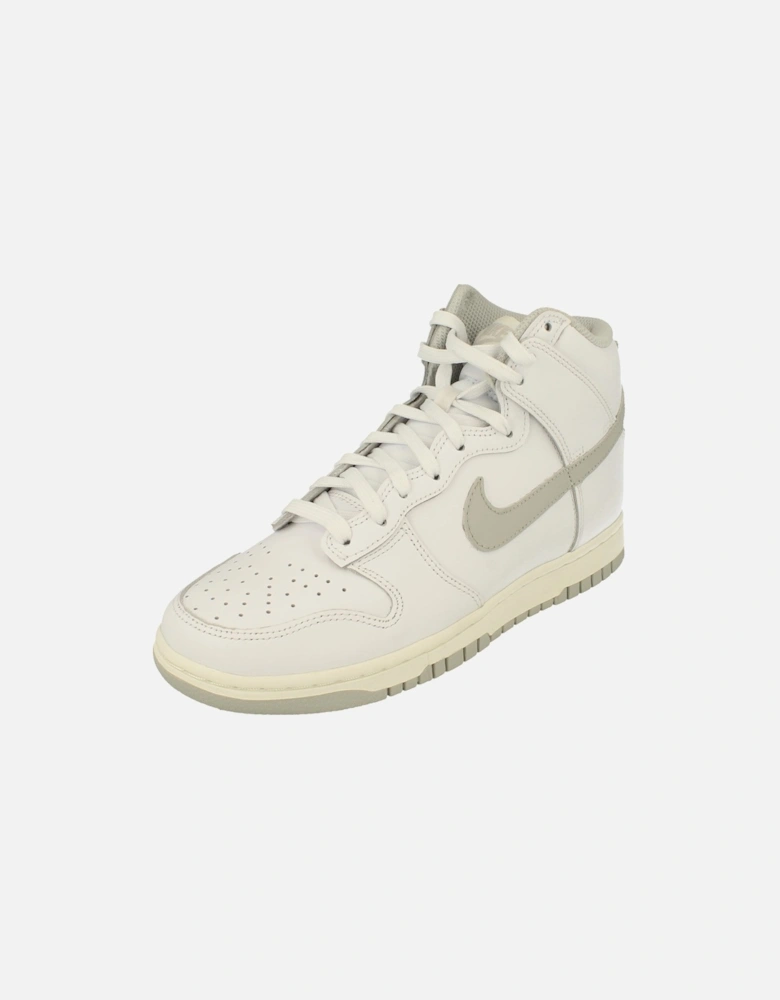 Womens Dunk High Trainers DD1869 111