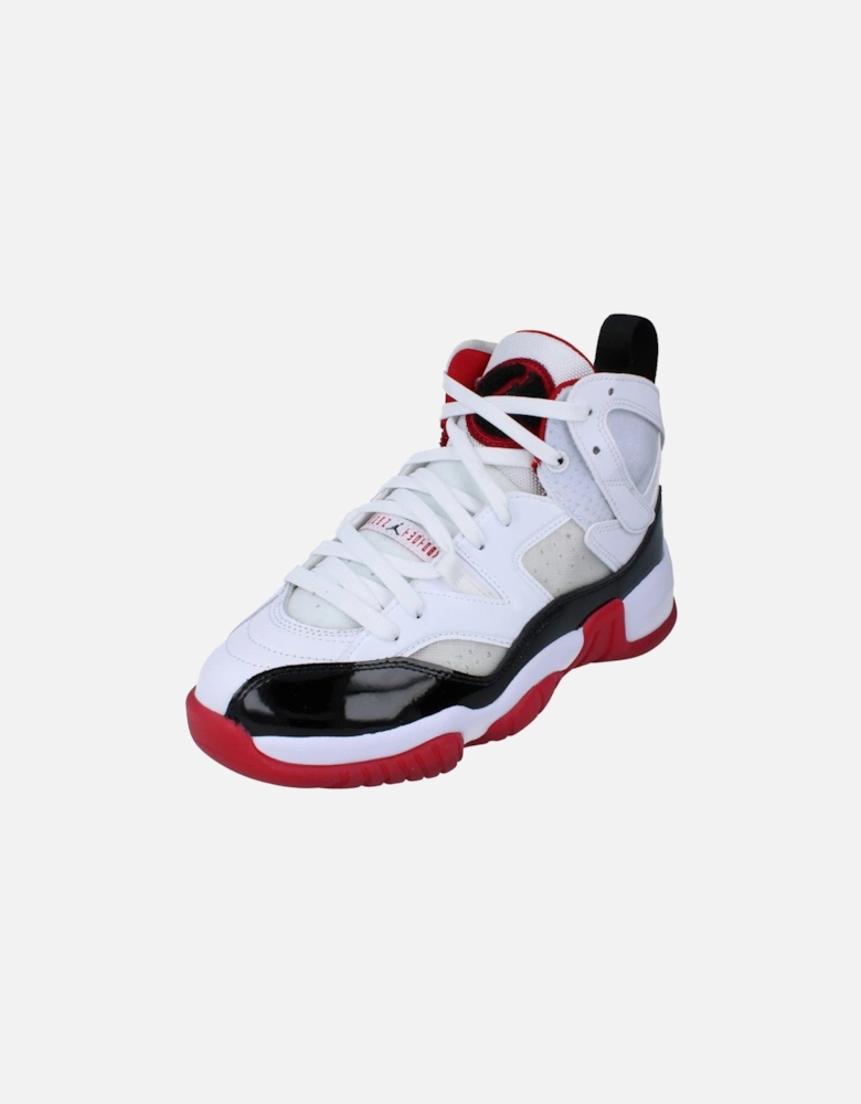 Air Jordan Jumpman Two Trey GS Basketball Trainers Dq8431 106