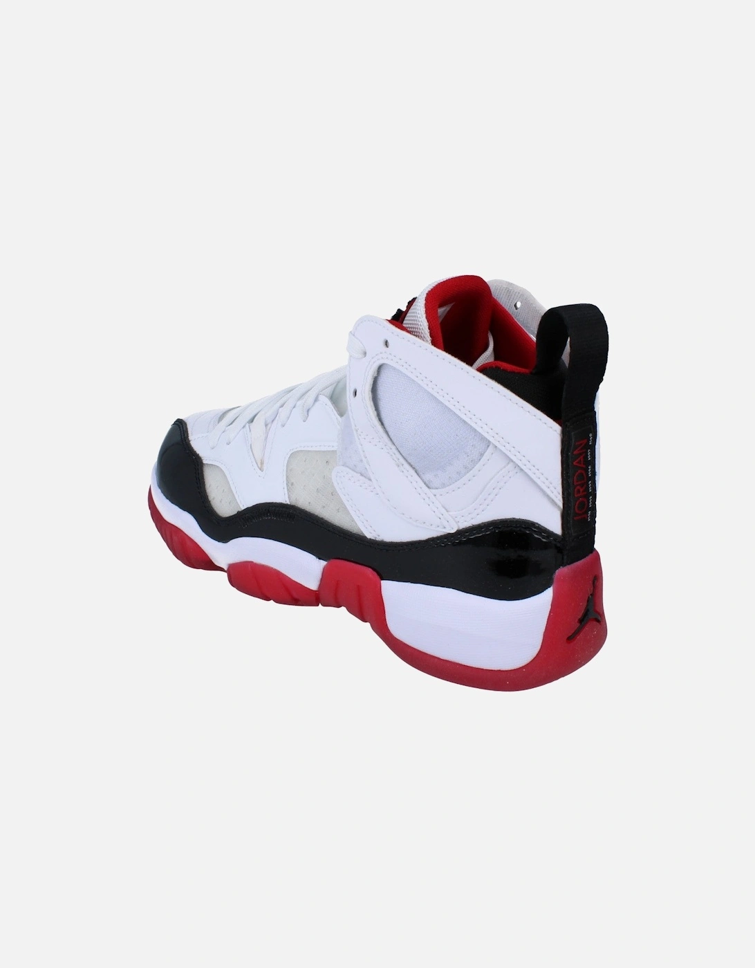 Air Jordan Jumpman Two Trey GS Basketball Trainers Dq8431 106