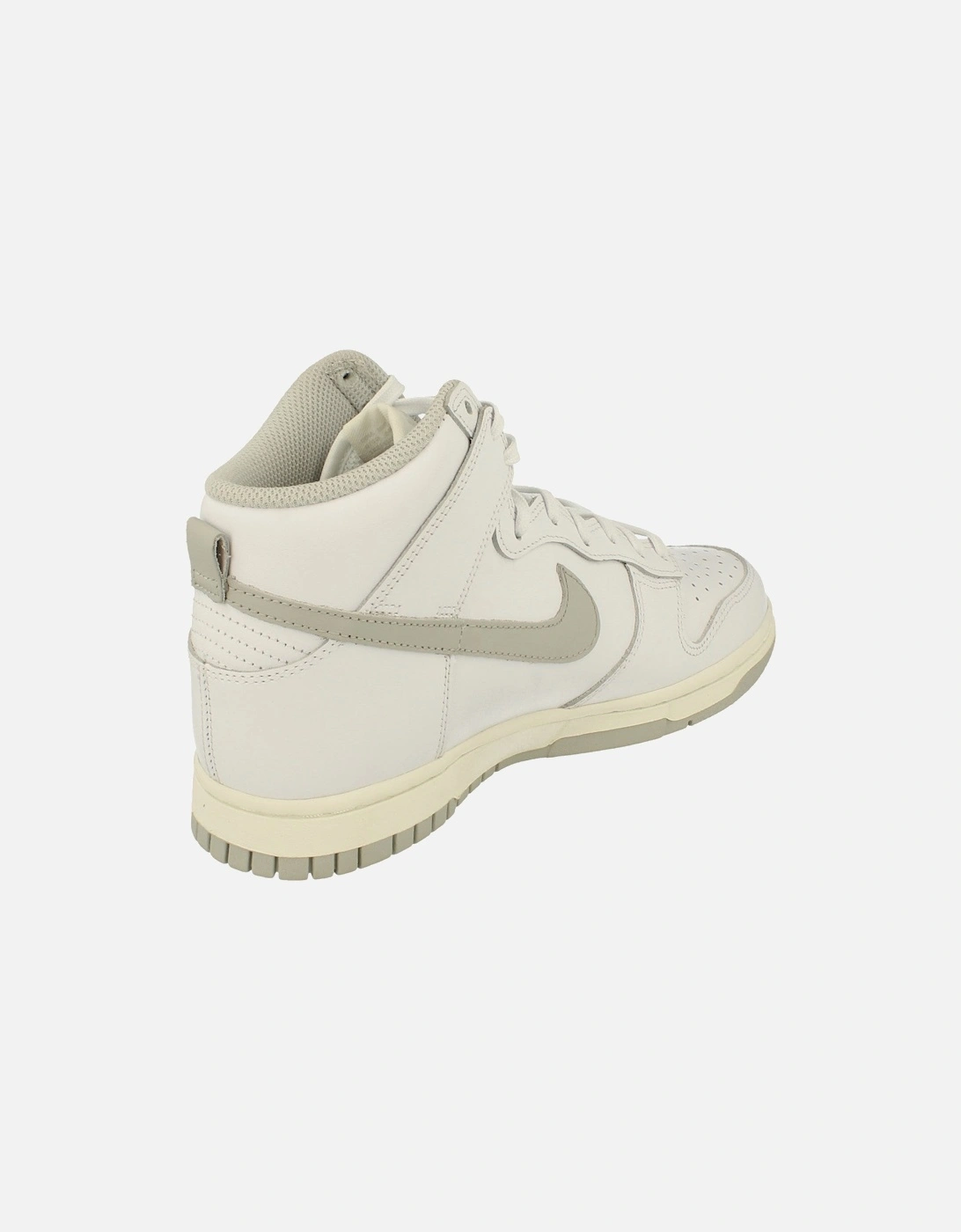 Womens Dunk High Trainers DD1869 111
