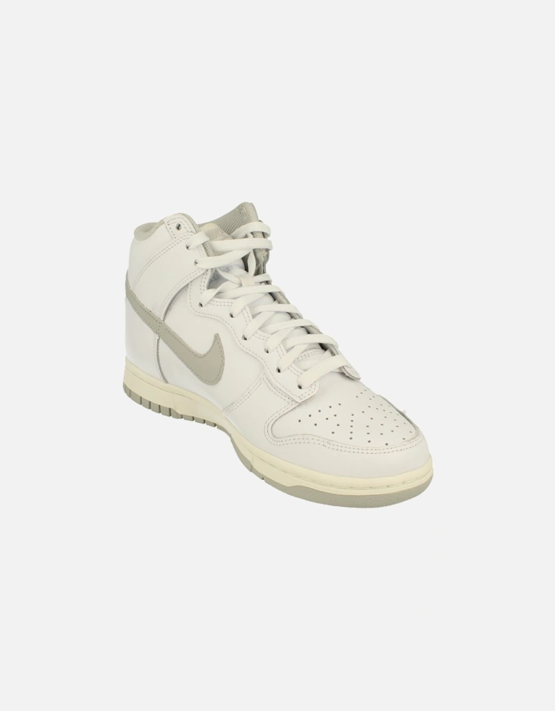 Womens Dunk High Trainers DD1869 111
