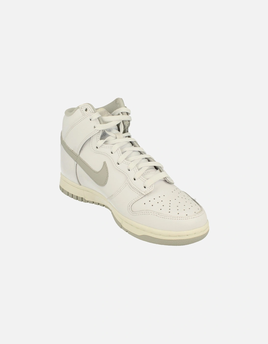 Womens Dunk High Trainers DD1869 111