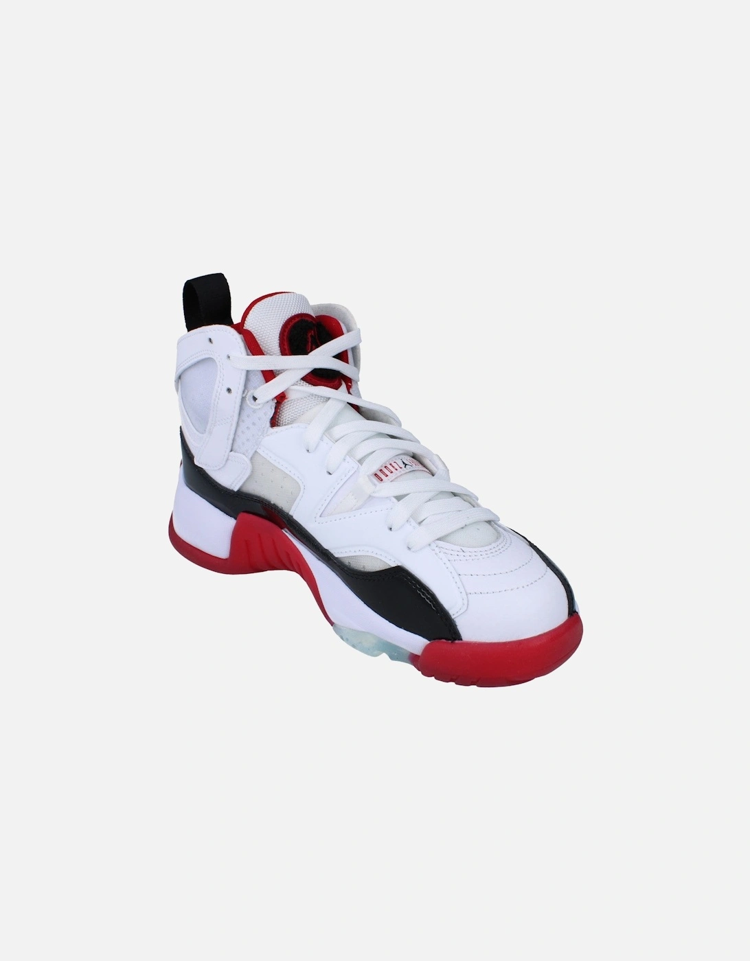 Air Jordan Jumpman Two Trey GS Basketball Trainers Dq8431 106