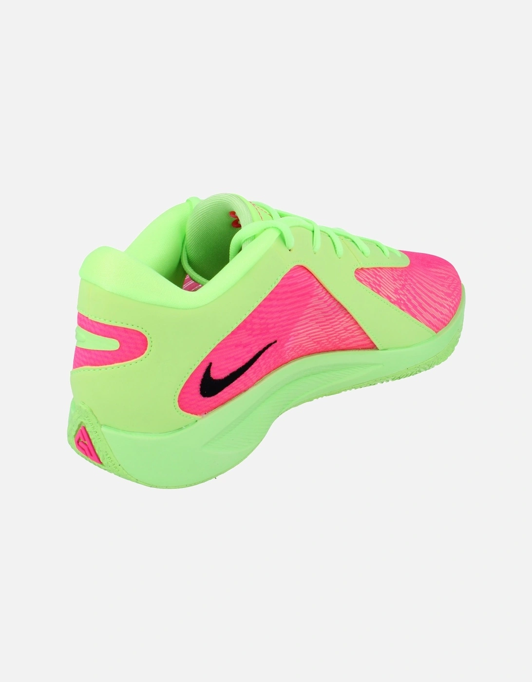 Giannis Freak 6 Nrg Mens Basketball Trainers Hj9109  300