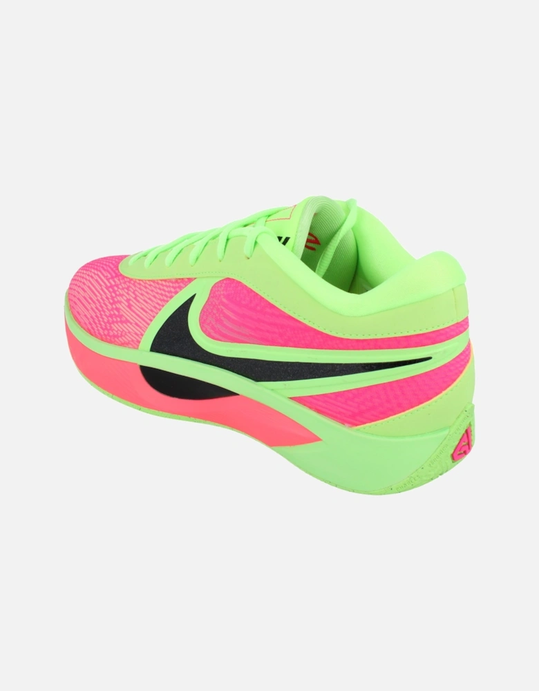 Giannis Freak 6 Nrg Mens Basketball Trainers Hj9109  300