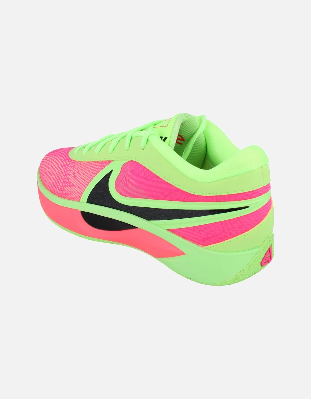 Giannis Freak 6 Nrg Mens Basketball Trainers Hj9109  300